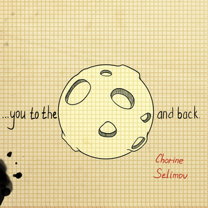 ...You to the Moon and Back