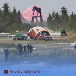 MTG = VEM DE 4 X BOTA NA MINHA XRC. AFRO LATÃO