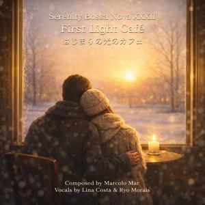 13. Late Sun on the Table （テーブルに残る夕陽）