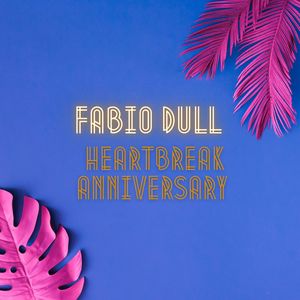 Heartbreak Anniversary (Instrumental)