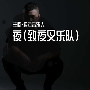 夜（致夜叉乐队）