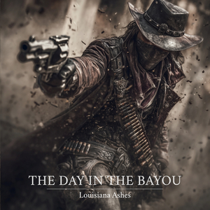 Whispers at Blanchet Graves