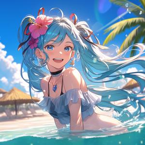 サマーラブ