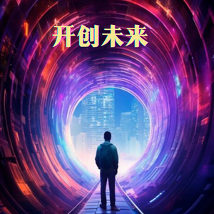 开创未来