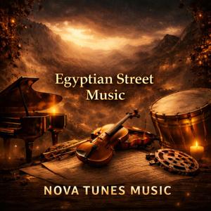 Egyptian Street Music