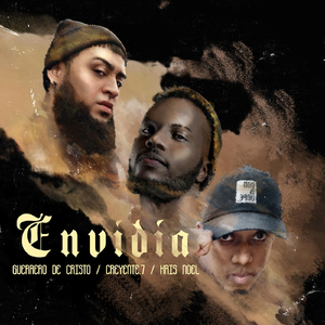 Envidia