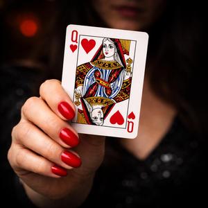 Queen of Hearts
