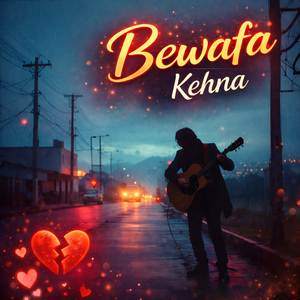 Bewafa Kehna