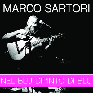 Nel blu dipinto di blu