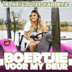 Boertjie Voor My Deur