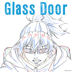 Glass Door