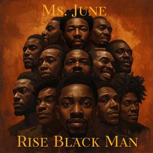 Rise Black Man