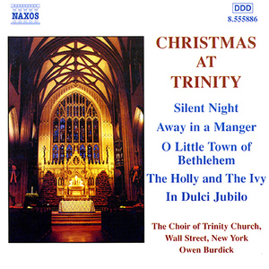 In the Bleak Mid-Winter:In the Bleak Midwinter