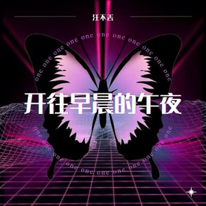 开往早晨的午夜
