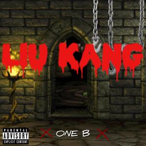 Liu Kang