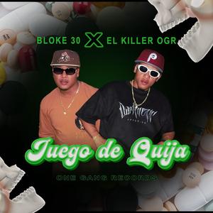 Juego de Quijá (feat. Bloke 30)