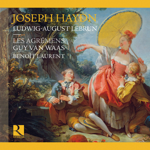Oboe concerto in C Major: I. Allegro