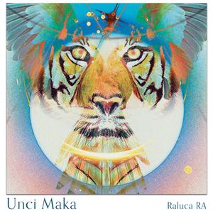 Unci Maka (Grandmother Earth)