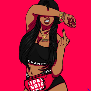 Deepened (feat. Lin ferguson)