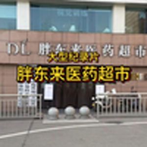 大型纪录片《胖东来医药超市》