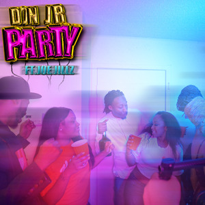 Party (6 In The Morning)