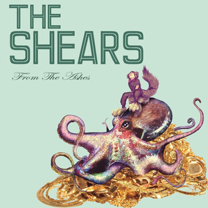 Eden City (GOBI Remix) [feat. GOBI]