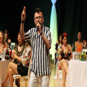 Hani Bir Tanendim