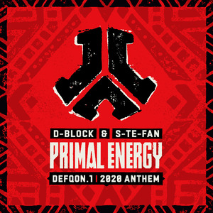 Primal Energy (Defqon.1 2020 Anthem)