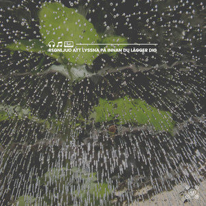 30 Beautiful Raining Sounds, Pt. 8