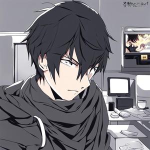 Blackout (feat. KiD KAMi)