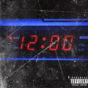 12AM