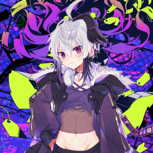 バグ/bug feat. v flower