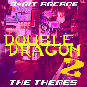 Harvester (From "Double Dragon 2")