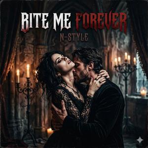 Bite me forever
