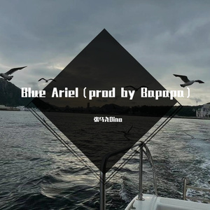 Blue Ariel Ⅰ（prod by Bapapa）