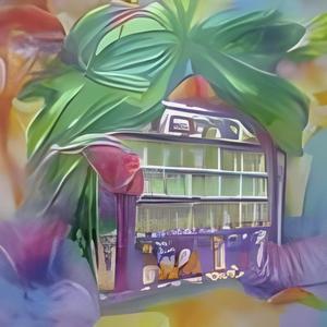 La Mañana En La Playa