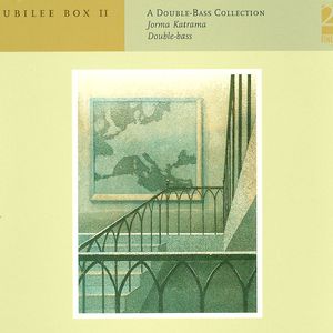 A Carmen Fantasy for Double Bass and Orchestra:II Aragonaise [Allegretto]