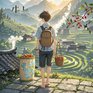 山风与少年-未命名