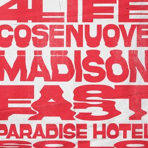 Madison (feat. Rectone)