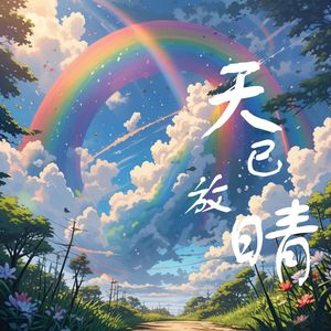 天已放晴（Original Remix）