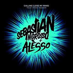 Calling (Original Instrumental Radio Edit)