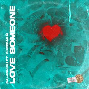 Love Someone (Remake)