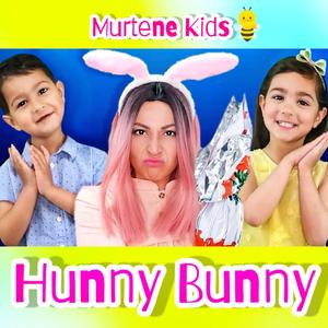Hunny Bunny