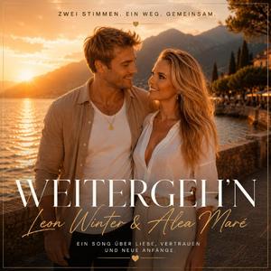 Weitergehen (feat. Alea Maré)