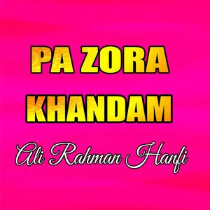 Pa Zora Khandam