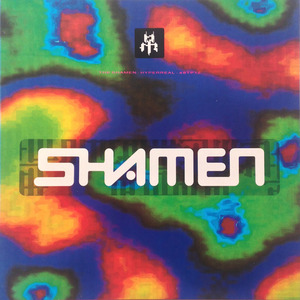 Hyperreal (Orbit Edit)