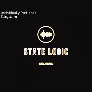 Being Active (Original Mix)