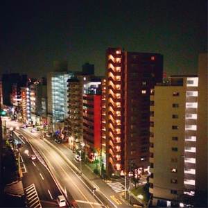 Merry -雪の降る朝-