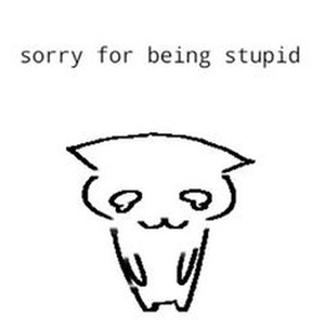 I Concentrate On You (sped up)