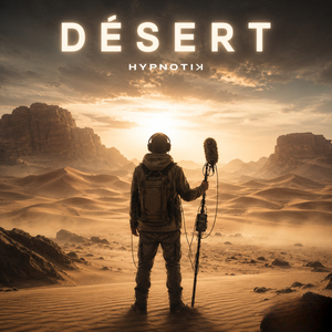 DESERT